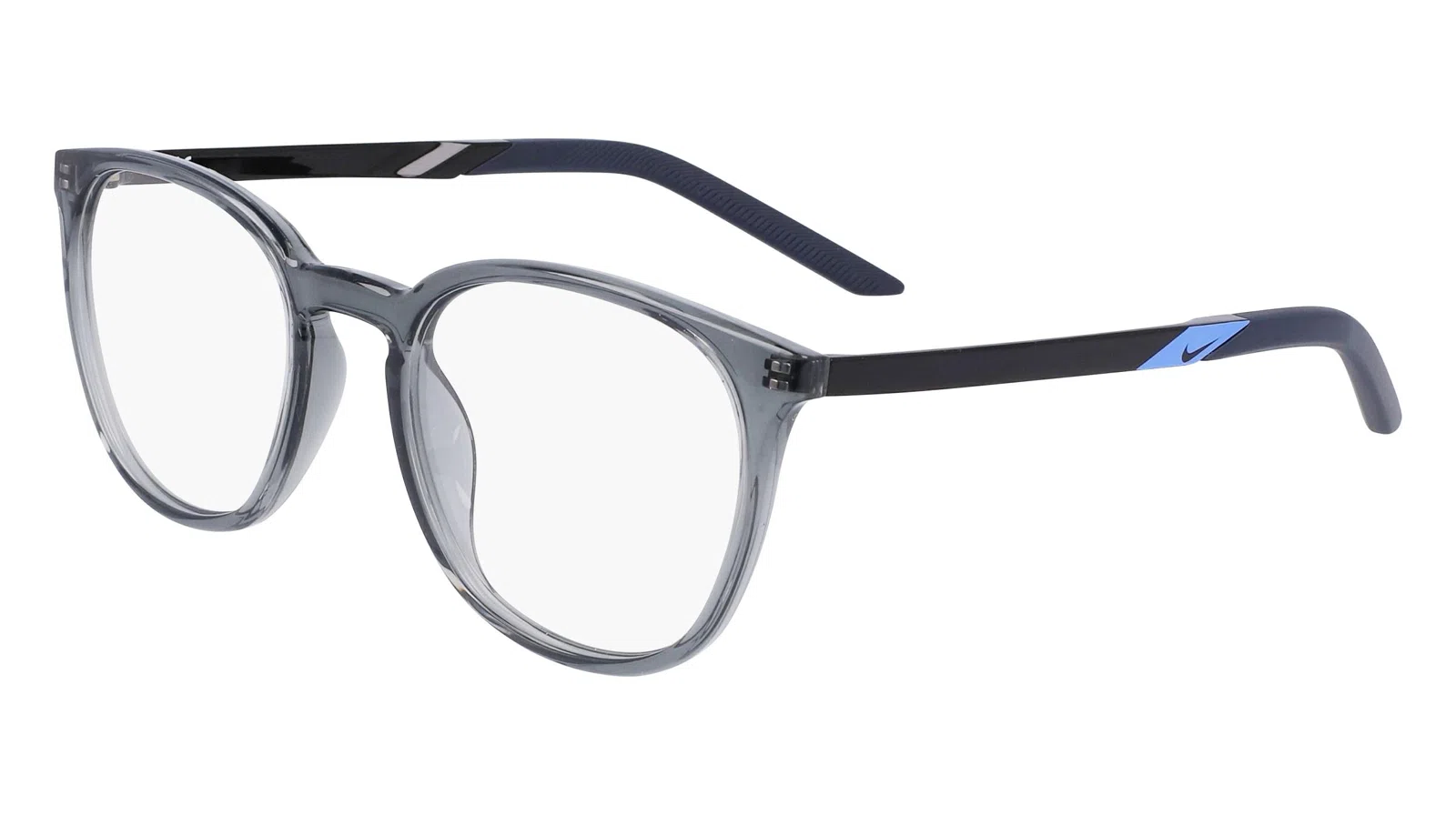 Nike 7257 Eyeglasses - view 2